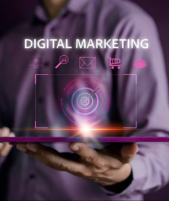 Why Jalira is One of the Best Paid Ads Companies in Dubai