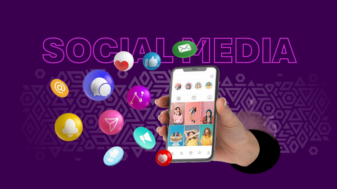 Best Social Media Agency in the UAE for Your Brand Growth