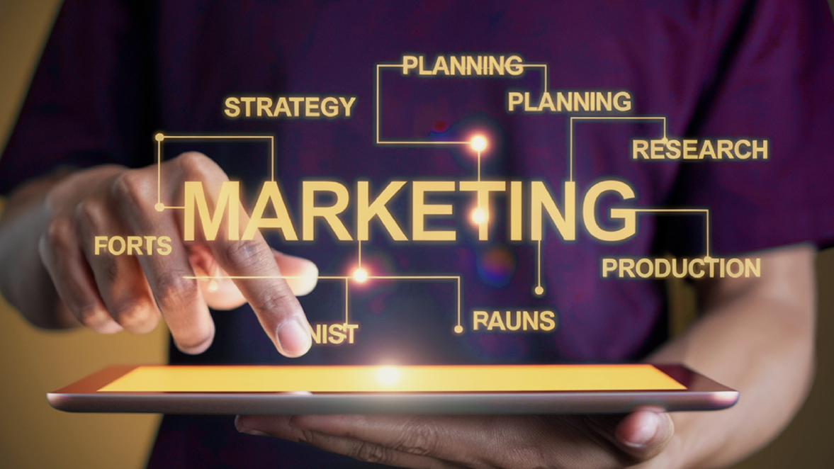 MARKETING CONSULTATION