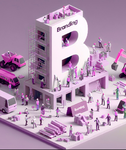 Branding