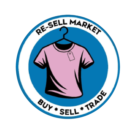 Re Sell Market
