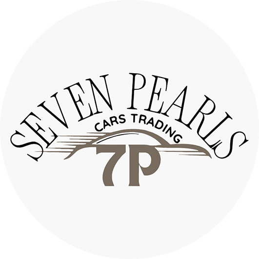 Seven Pearls