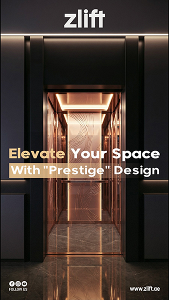 Zlift Elevators
