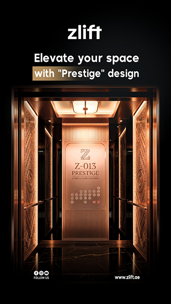 Zlift Elevators