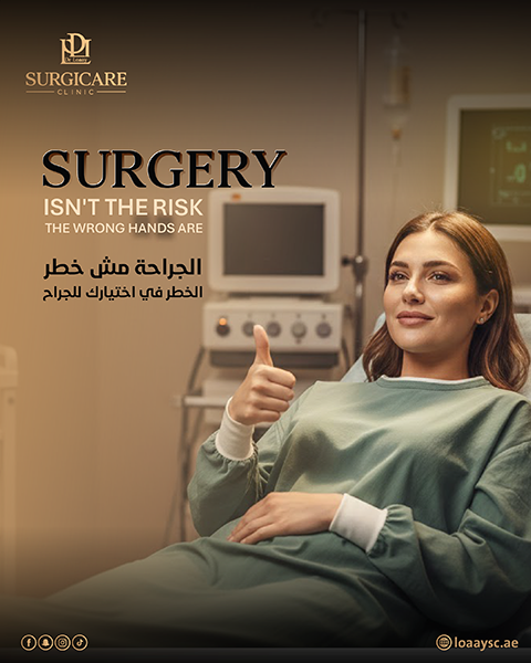 Surgicare Clinics