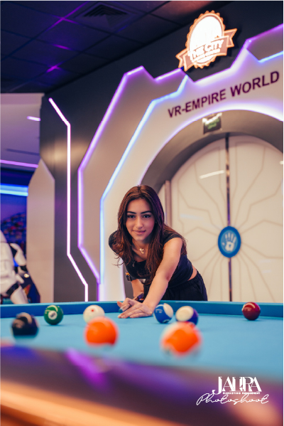 City Gaming