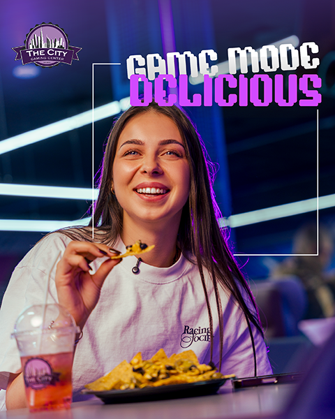 City Gaming