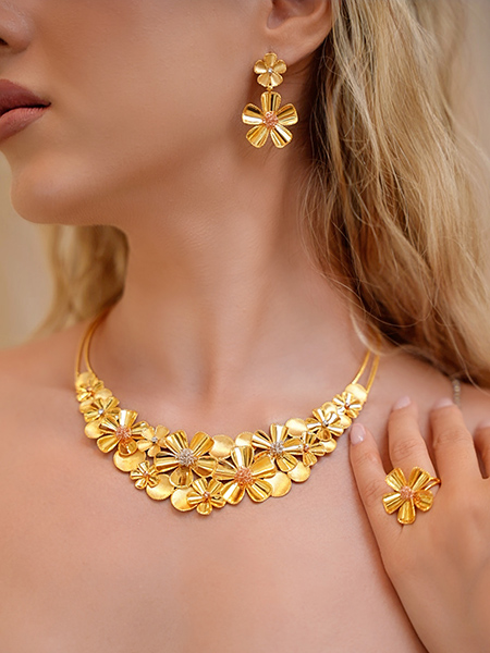 Delor Jewelry