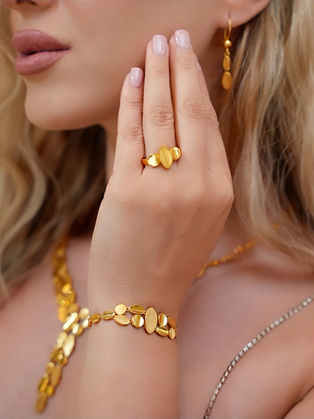 Delor Jewelry