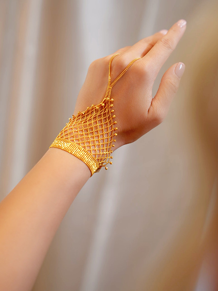 Delor Jewelry