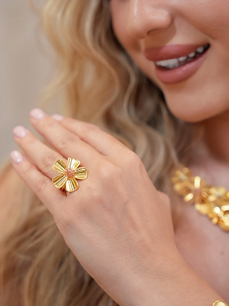 Delor Jewelry