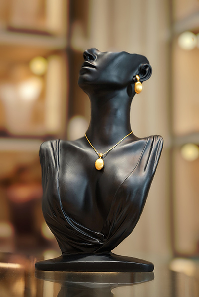 Delor Jewelry