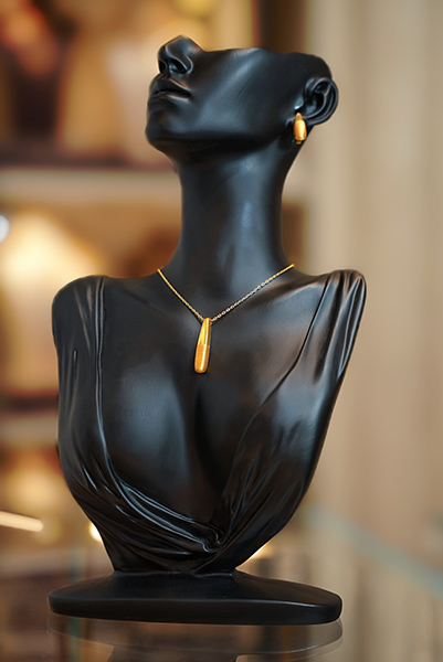 Delor Jewelry