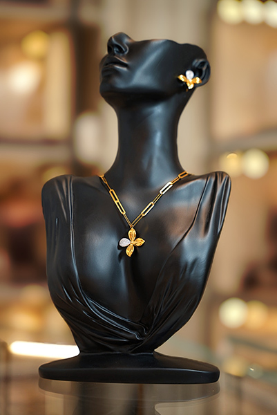 Delor Jewelry