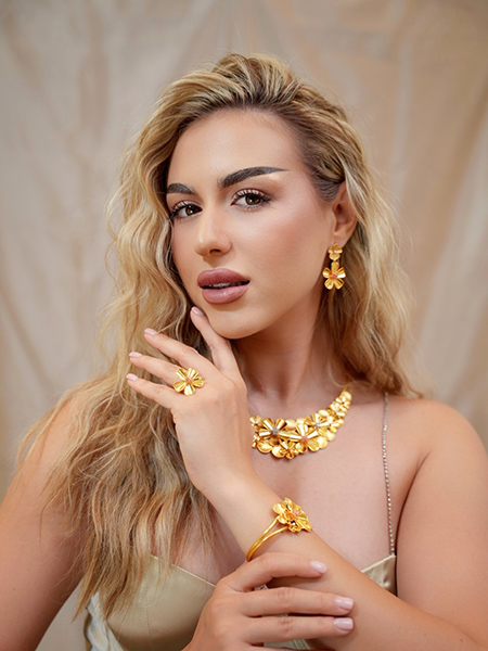 Delor Jewelry