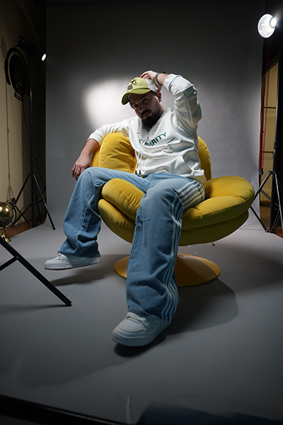 Photo Shooting