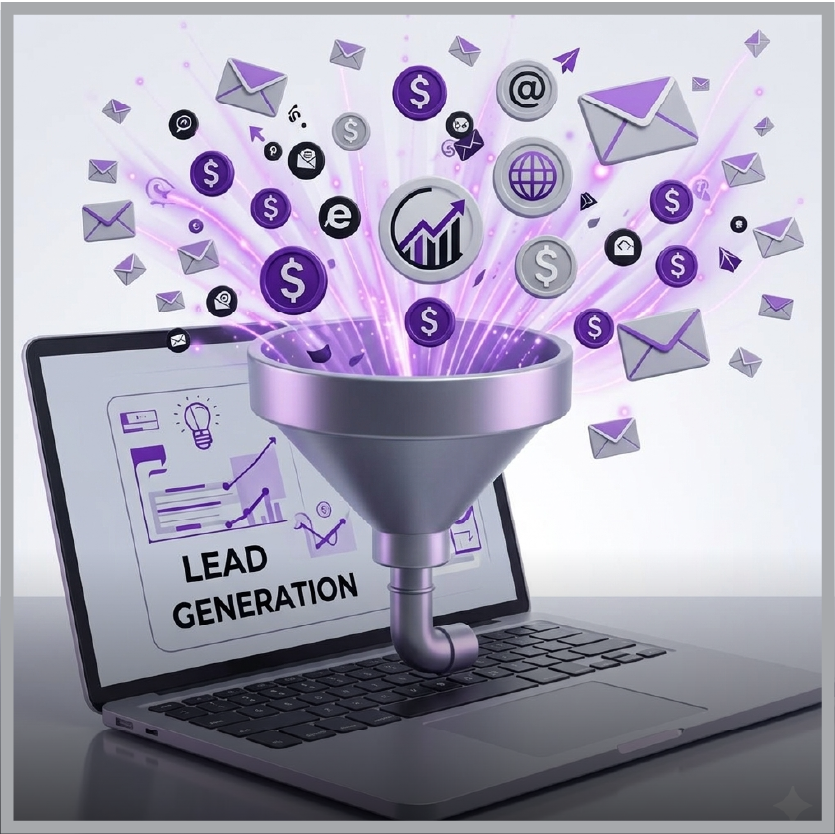 Lead Generation