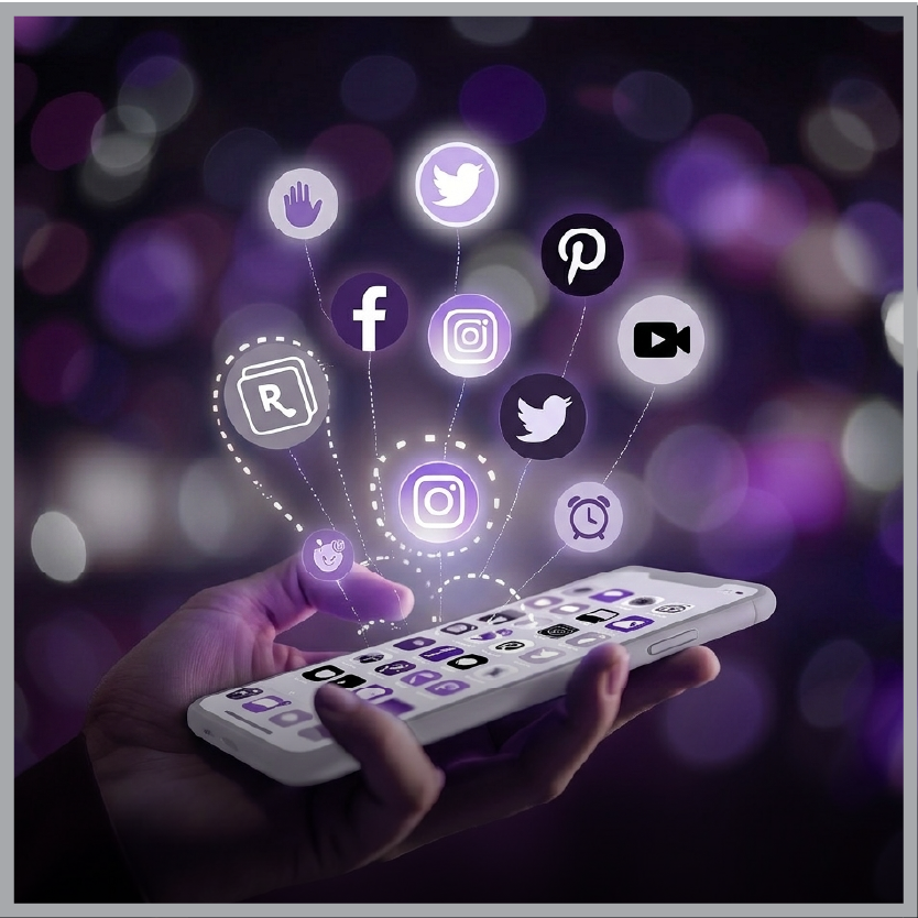 Media Production