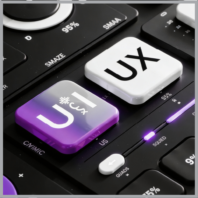 UX/UI