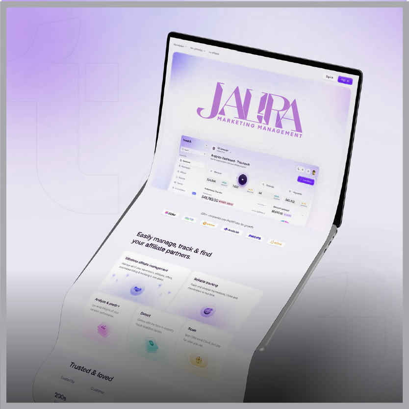 Website Development